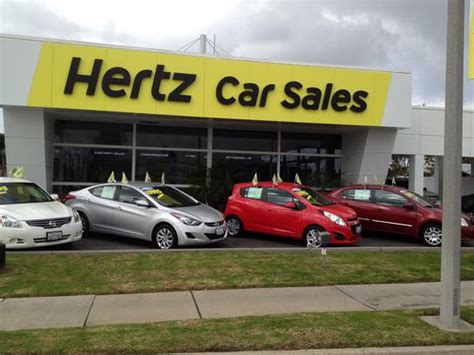Hertz Car Sales is the Place to Shop For a Quality Used Chevy Car, Truck or SUV. . Hertz car sales